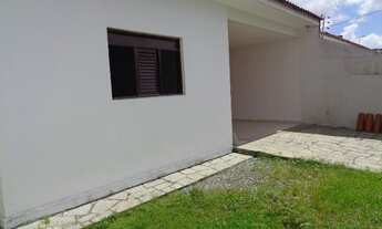 Imagem: Excelente casa recuada com 03 quartos, terraço