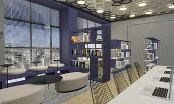 Imagem 7: Apartamento pronto para morar