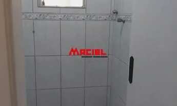 Imagem: Casa Padrão em São José dos Campos