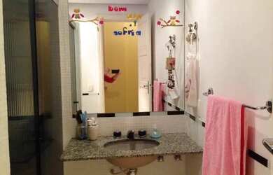 Imagem 7: Jardim Botânico 03 Quartos com Vaga