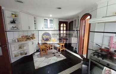 Imagem 2: Casa de Condominio em Morada dos Pinheiros (Aldeia da Serra) - Santana de Parnaíba