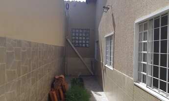 Imagem 6: Casa 3 quartos etapa C