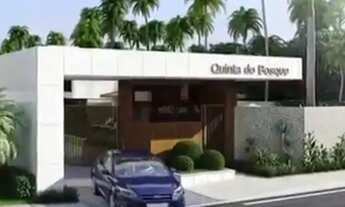 Imagem 1: Casa 4/4 com 3 Suítes no Condomínio quinta do bosque em Buraquinho. Creci 12.687