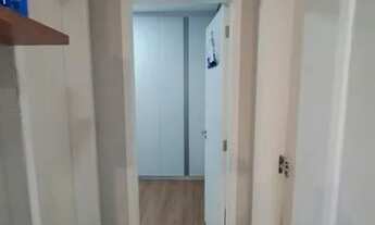 Imagem 7: Lindo apartamento 2 dormitórios com móveis planejados, condomínio Portal dos Cristais - Ho