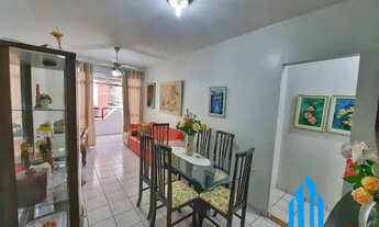 Imagem: Apartamento com 3 quartos a venda, 105m²