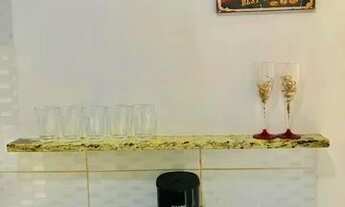 Imagem 6: Lindo apartamento MOBILIADO