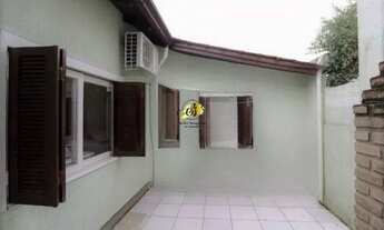 Imagem 4: CANOAS - Casa Padrão - São José