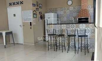 Imagem 3: Apartamento (tipo - padrao) 2 dormitórios, cozinha planejada, portaria 24 horas, em condom