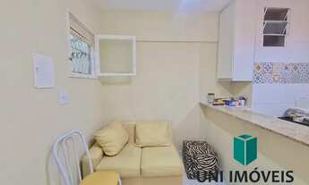 Imagem 3: Quot;Quitinete 01 quarto totalmente reformado por R$180.000 - Centro - Guarapari/ES &quot