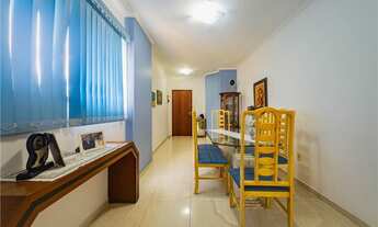 Imagem 4: Ótimo Apartamento Duplex de frente na Vila Guilhermina - Praia Grande