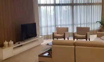 Imagem 6: Apartamento para venda possui 280 metros quadrados com 4 quartos em Horto Florestal - Salv