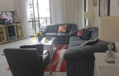 Imagem 6: Apartamento-À VENDA-Ipanema-Rio de Janeiro-RJ