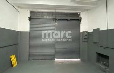 Imagem 5: SAO PAULO - Galpão/Depósito/Armazém - VILA MARIANA