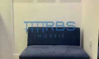 Imagem 7: Kitnet/Conjugado-À VENDA-Centro-Rio de Janeiro-RJ