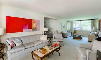 Imagem: Sobrado para venda em Sumaré - São Paulo