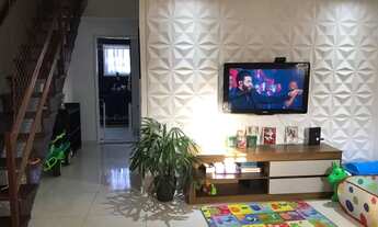 Imagem 7: Apto duplex 3 quartos com suite canadense - Cafubá esquina av7