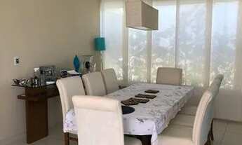 Imagem 2: Casa no Condomínio Portal da Águas _3 suítes #área gourmet com piscina #móveisplanejados