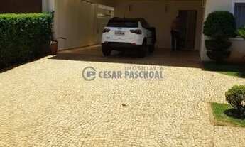 Imagem: Casa em Condomínio Sobrado Bonfim Paulista