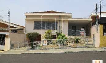 Imagem: Casa (térrea na rua) 3 dormitórios/suite