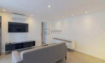 Imagem 5: Apartamento Venda Vila Madalena 57 m² 1 Dormitórios