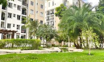 Imagem 3: No Smile Mindu com terraço