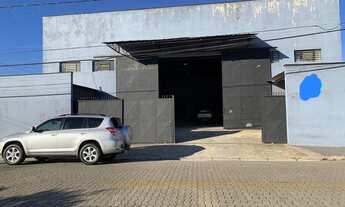 Imagem: Comercial em Mogi das Cruzes