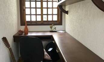 Imagem 3: Casa Condomínio Aruã fundo Reserva