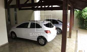 Imagem 3: Casa (térrea na rua) 3 dormitórios/suite, cozinha planejada