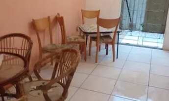 Imagem 5: Alugo de veraneio, disponível para São João, telefone *17