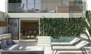 Imagem: Cobertura em Leblon - Rio de Janeiro