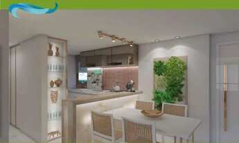 Imagem 5: Wal-Apartamento para venda tem 63 metros quadrados com 3 quartos em Boa Viagem - Recife