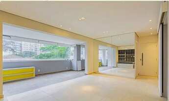 Imagem: Condomínio Fantástico na divisa Vila Olimpia