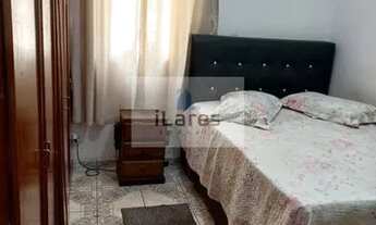 Imagem 2: Apartamento com 2 dorms, Baeta Neves, São Bernardo do Campo - R$ 340 mil, Cod: 2326