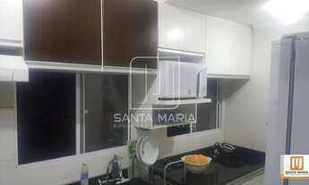 Imagem 4: Apartamento (tipo - padrao) 2 dormitórios, cozinha planejada, portaria 24hs, lazer, salão