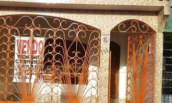 Imagem: Casa Térrea 14 de Março