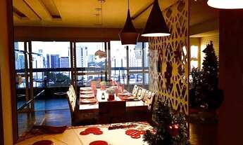 Imagem 2: Apartamento com 3 dorms, Baeta Neves, São Bernardo do Campo - R$ 1.27 mi, Cod: 1008