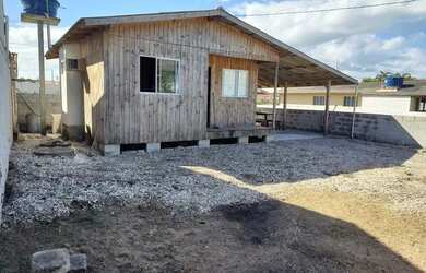 Imagem 2: Vendo casa na praia do sonho