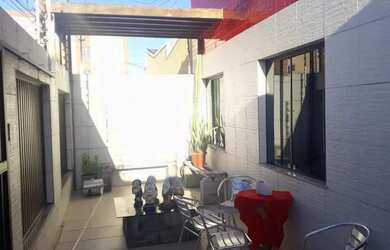 Imagem 7: Casa no Costa e Silva