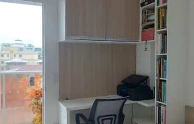 Imagem 7: Apto 2 quartos - Costa Azul