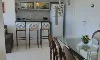 Imagem 5: Apartamento para aluguel possui 63 metros quadrados com 3 quartos em Imbiribeira - Recife