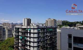 Imagem 2: Melhor Infra de Laranjeiras em Alto Padrão