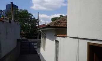 Imagem 4: Casa terreno Vila Formosa