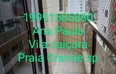 Imagem 2: Alugo Apto temporada praia