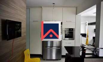 Imagem 8: Apartamento Locação Higienópolis 237 m² 4 Dormitórios