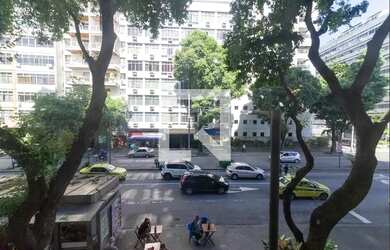 Imagem 5: Apartamento para Aluguel - Tijuca, 3 Quartos, 130 m2