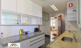 Imagem 5: Apartamento Venda Sumaré 120 m² 3 Dormitórios