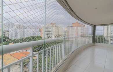 Imagem 2: Venda Apartamento 3 Dormitórios - 180 m² Alto da Lapa