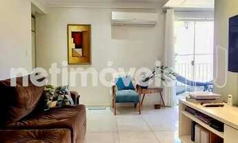 Imagem: Apartamento 2 quartos à venda 78,44m²