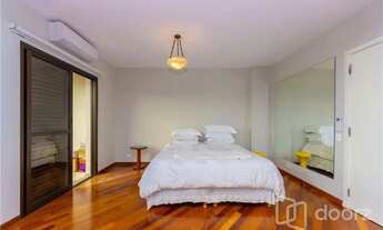 Imagem 4: SãO PAULO - Apartamento Padrão - Vila Nova Conceição