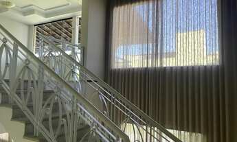 Imagem 4: Espetacular casa com 5 quartos, 6 vagas, lazer privativo, poço, câmeras. Perto Castelão